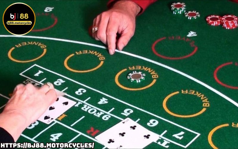 Nắm vững quy trình ván Poker BJ88 để tự tin áp dụng chiến thuật, nâng cao tỷ lệ chiến thắng mỗi ván