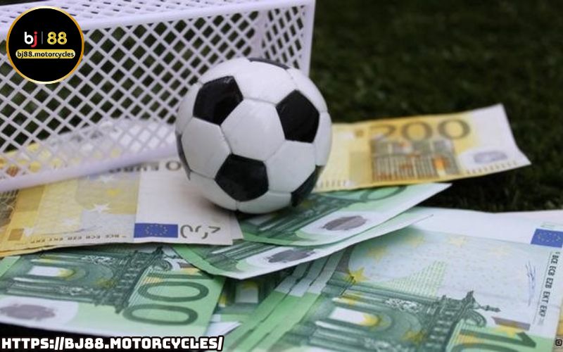 Áp dụng mẹo cá cược Bóng Đá BJ88 giúp tối ưu chiến thắng, nâng cao tỷ lệ thắng kèo dễ dàng