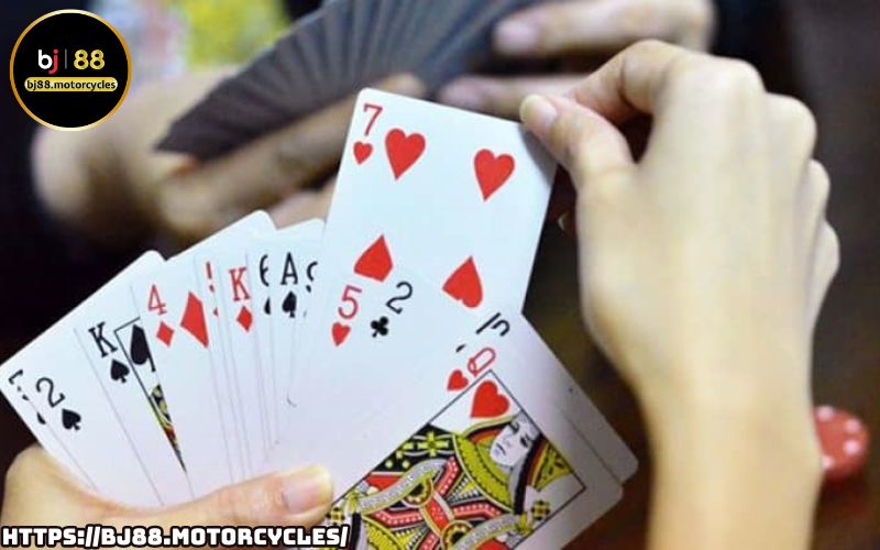 Bí kíp chiến thắng Tiến Lên Miền Nam BJ88 – áp dụng ngay chiến lược đỉnh cao, thắng lớn mỗi ván bài