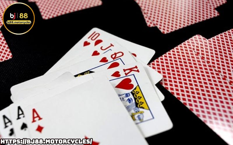 Thử ngay Tiến Lên Miền Nam BJ88 – game bài hấp dẫn, lối chơi đỉnh cao, thách thức mọi cao thủ