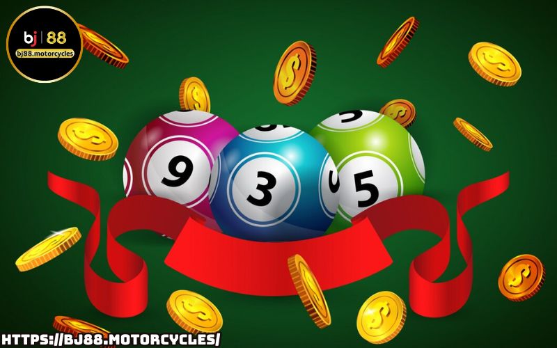 Đa dạng game lô đề ba miền, xổ số nhanh, Keno… tại Xổ số BJ88 – Thử ngay để trúng lớn mỗi ngày