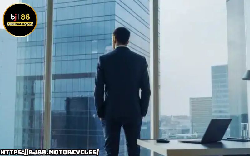 Khởi nghiệp BJ88